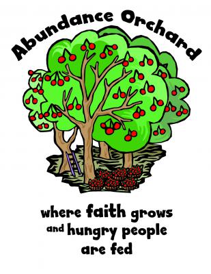 Abundance Orchard Cover 